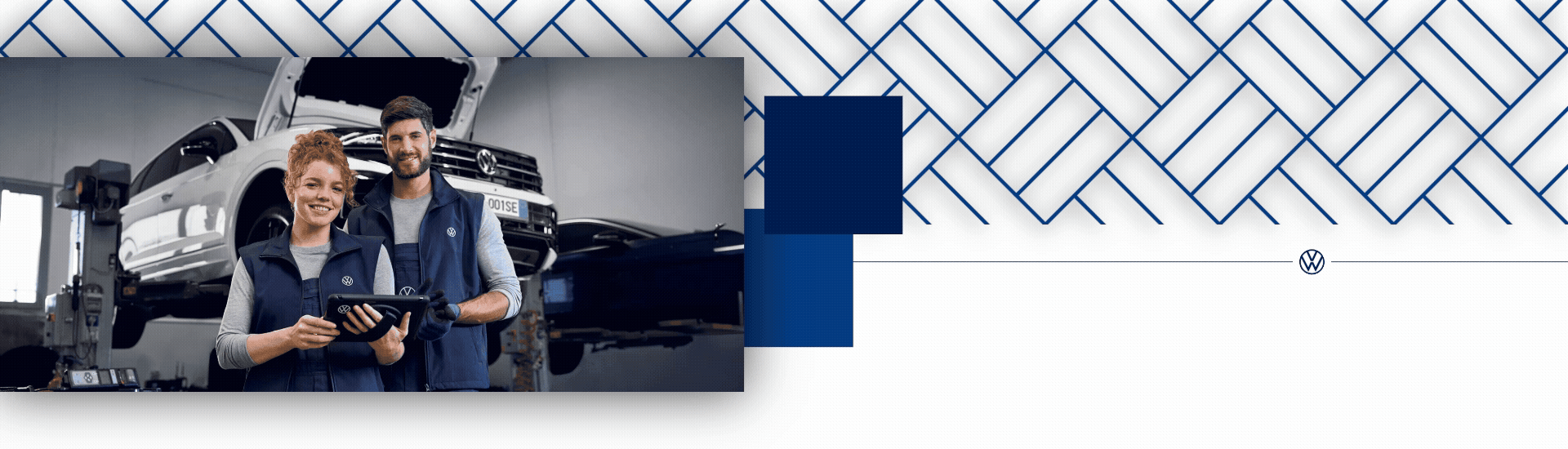 Promozione Service 25 Promozione Service 25 - Volkswagen