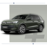 AREA VOLKSWAGEN
