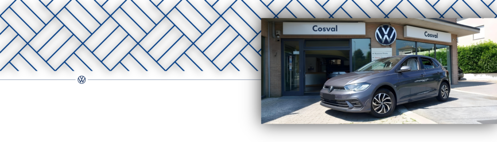 AUTOO NUOVE COSVAL SRL