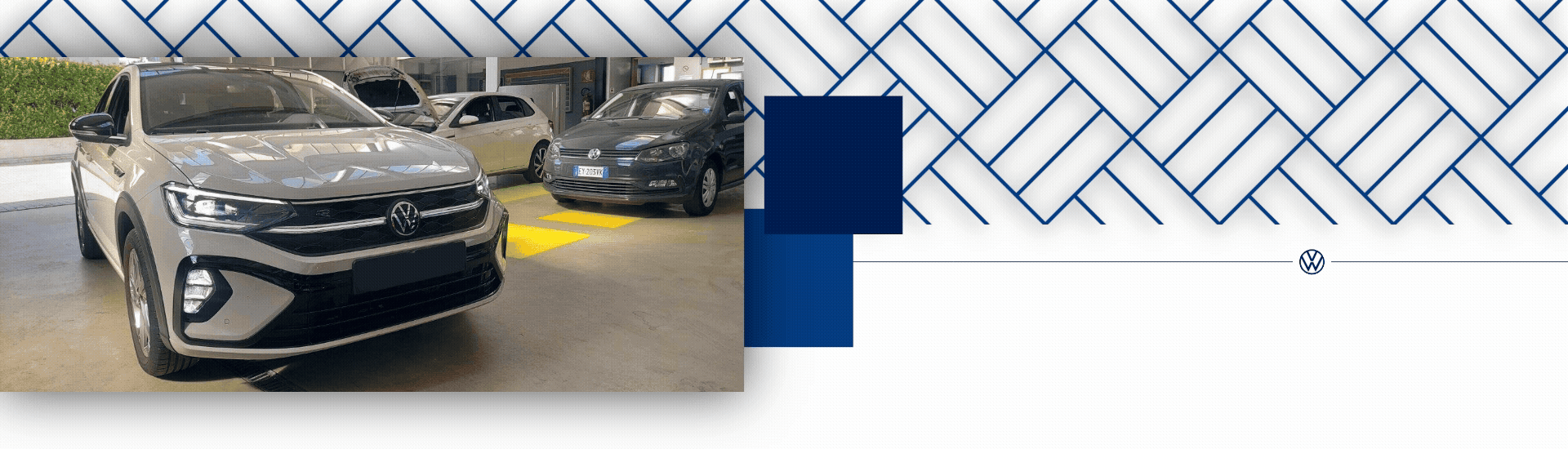 Prenota il tuo Servizio