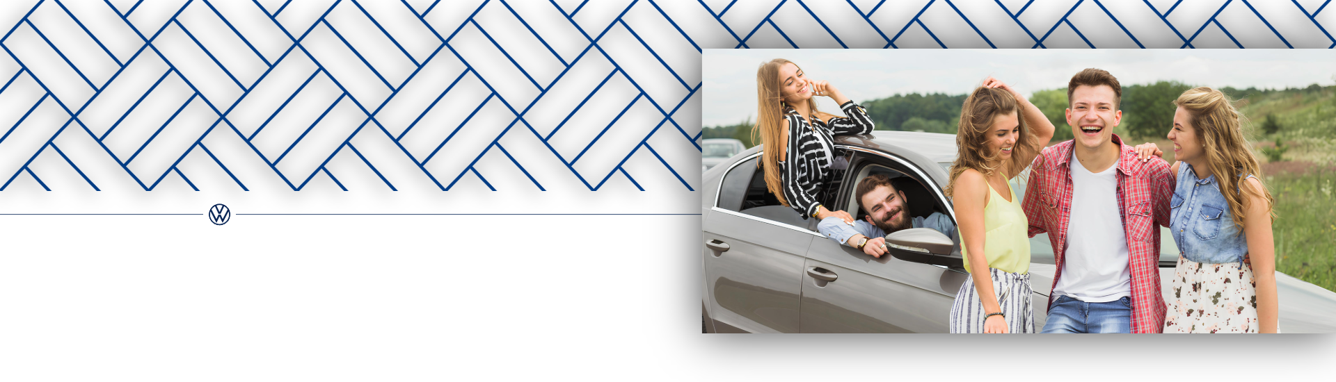 Gamma Neopatentati Volkswagen - Cosval Srl