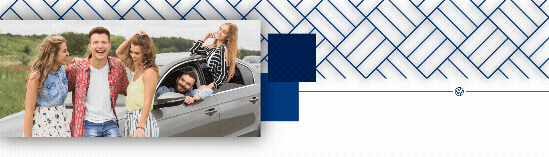 Gamma Neopatentati Volkswagen - Cosval Srl