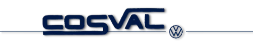 cosval srl - service autorizzato volkswagen biassono