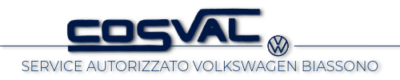 cosval srl - service autorizzato volkswagen biassono