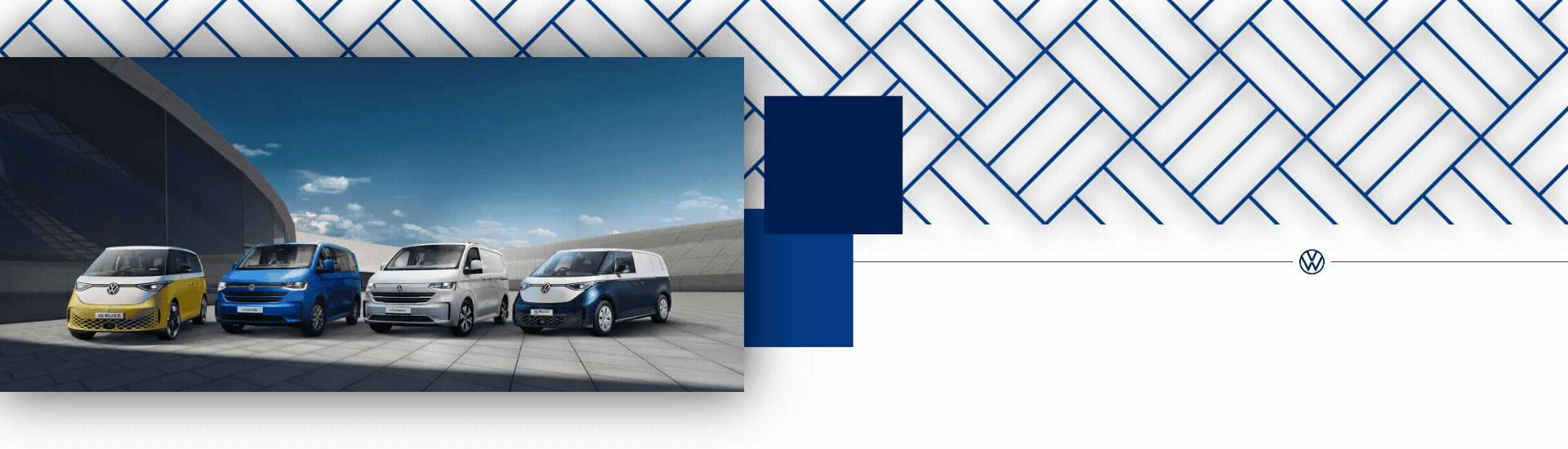 Veicoli Commerciali Volkswagen