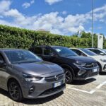 Opel Corsa VI 2020 1.2 benzina Elegance 5 Porte Unico proprietario Euro 6 - OK neo patentati