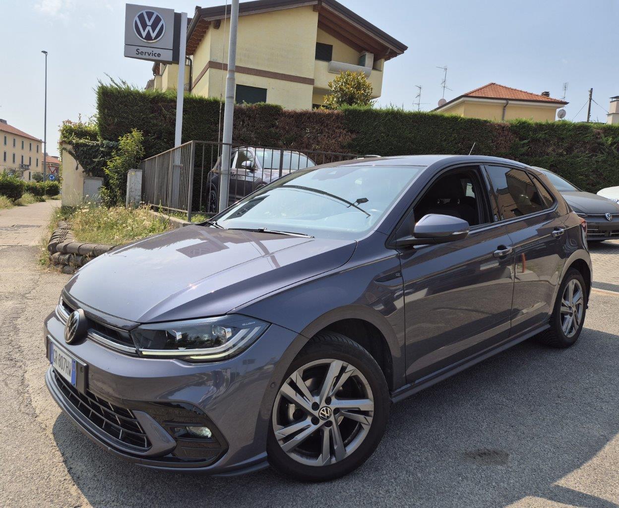 Catalogo Auto - Cosval Srl