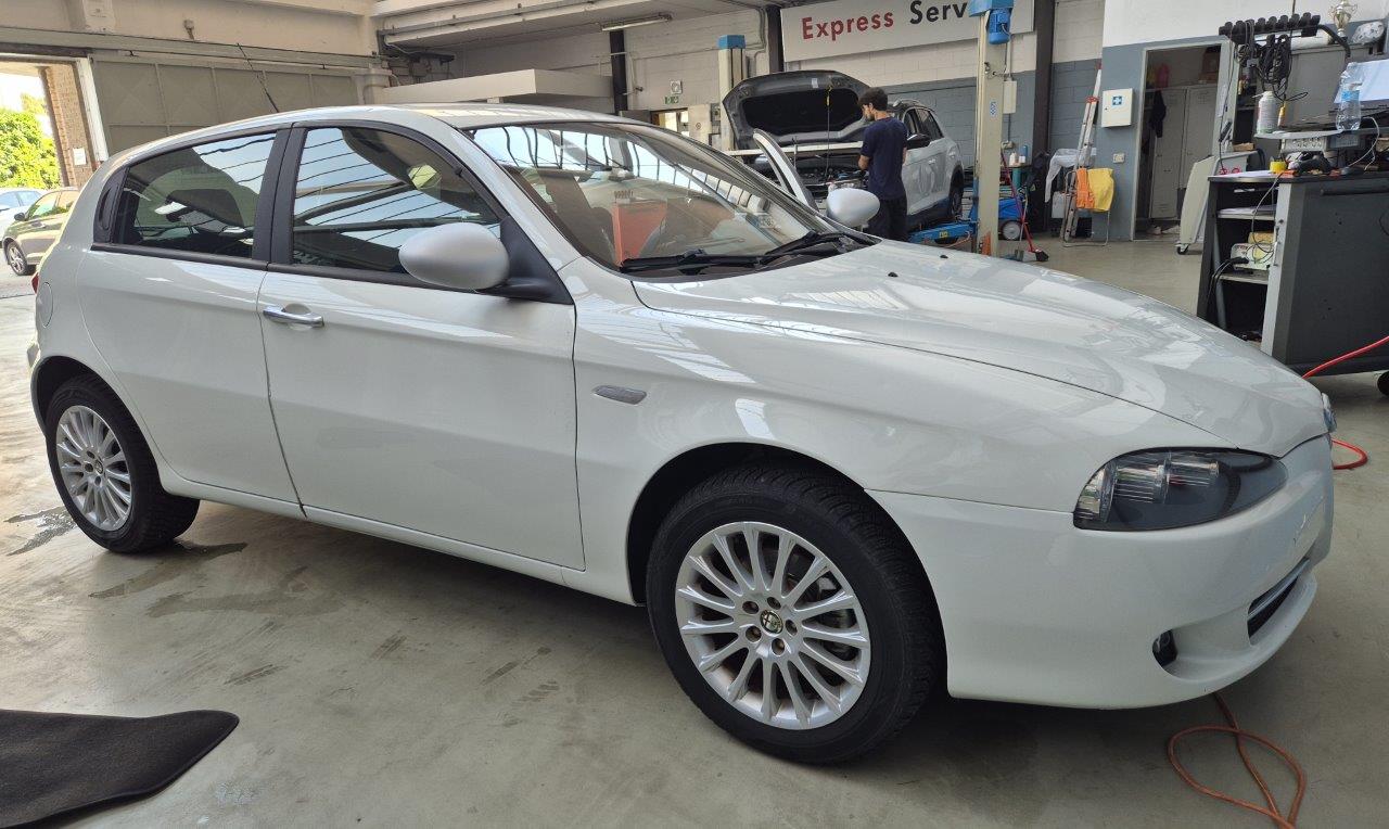 Catalogo Auto - Cosval Srl