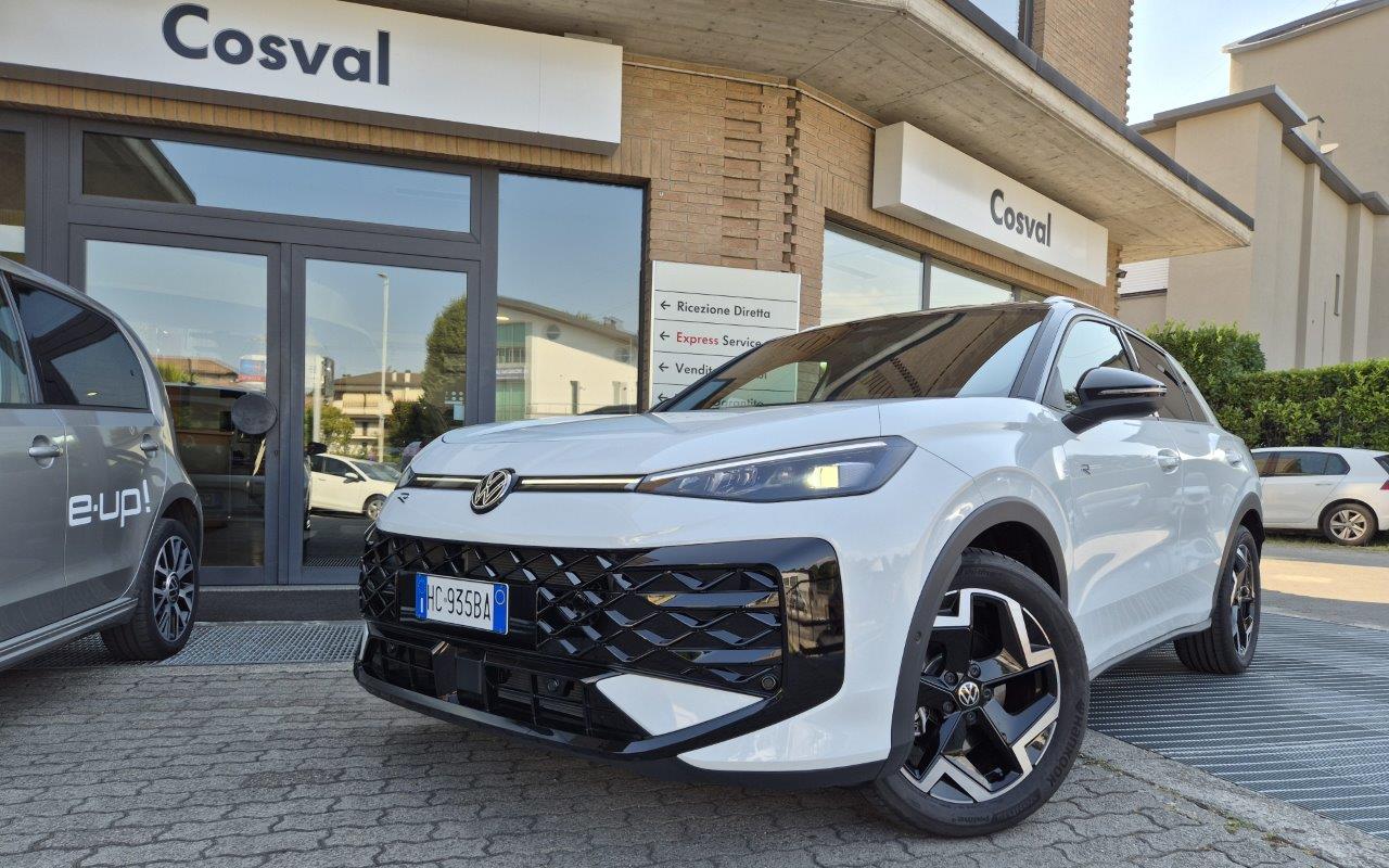 Catalogo Auto - Cosval Srl