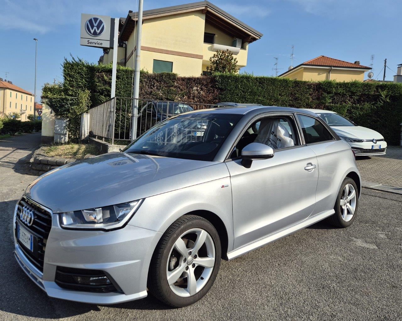 Catalogo Auto - Cosval Srl