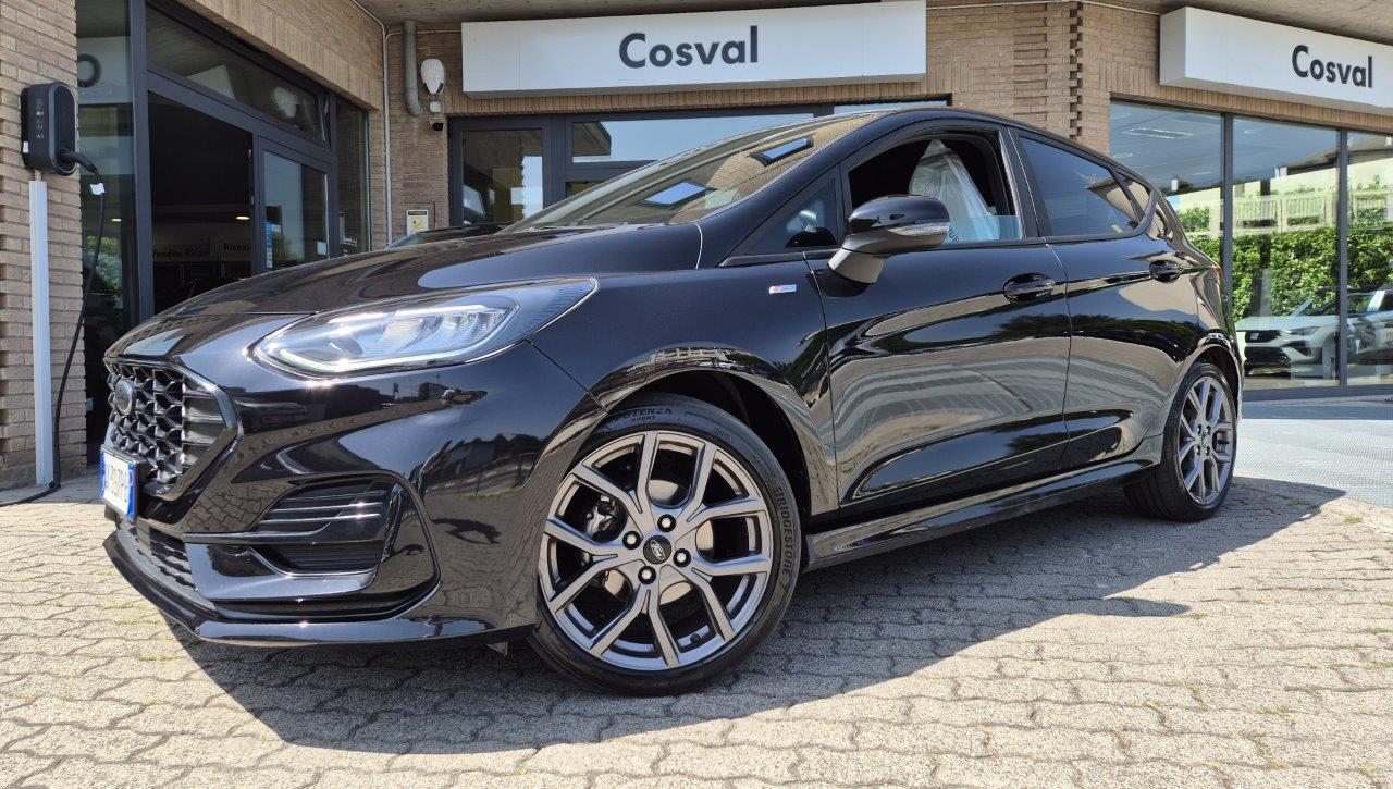 Catalogo Auto - Cosval Srl