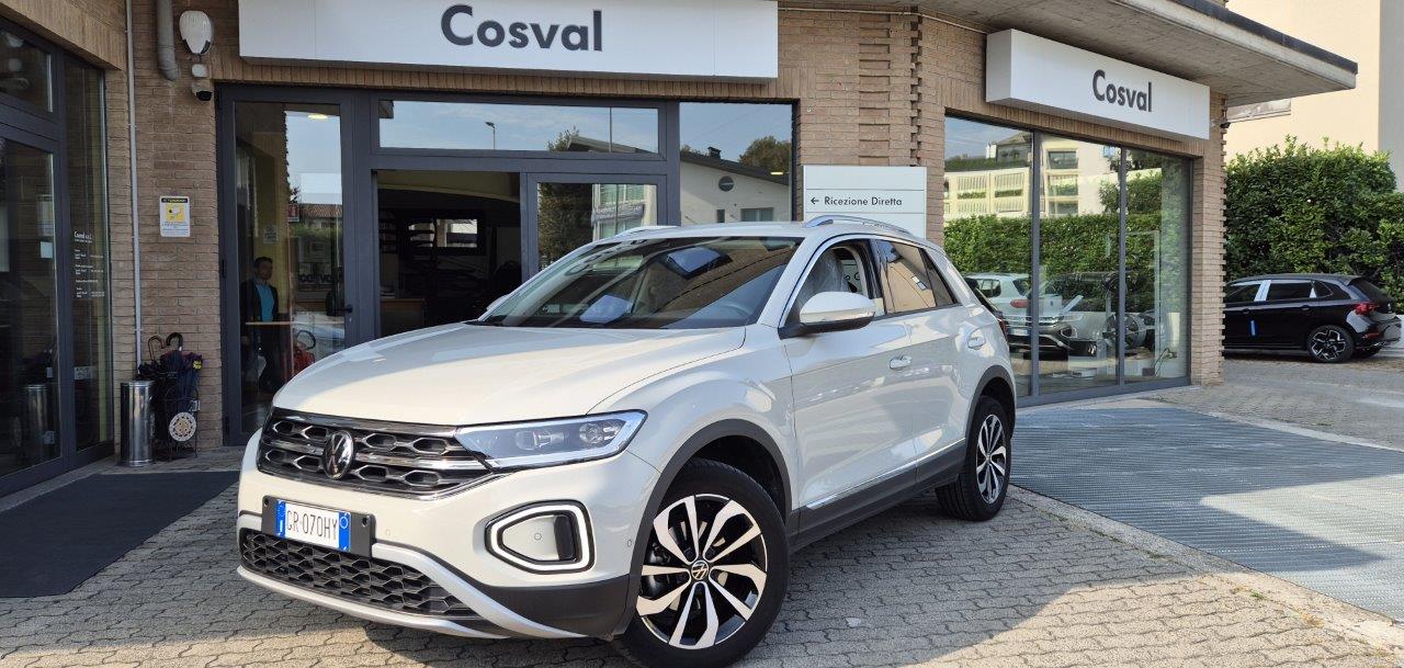 Catalogo Auto - Cosval Srl