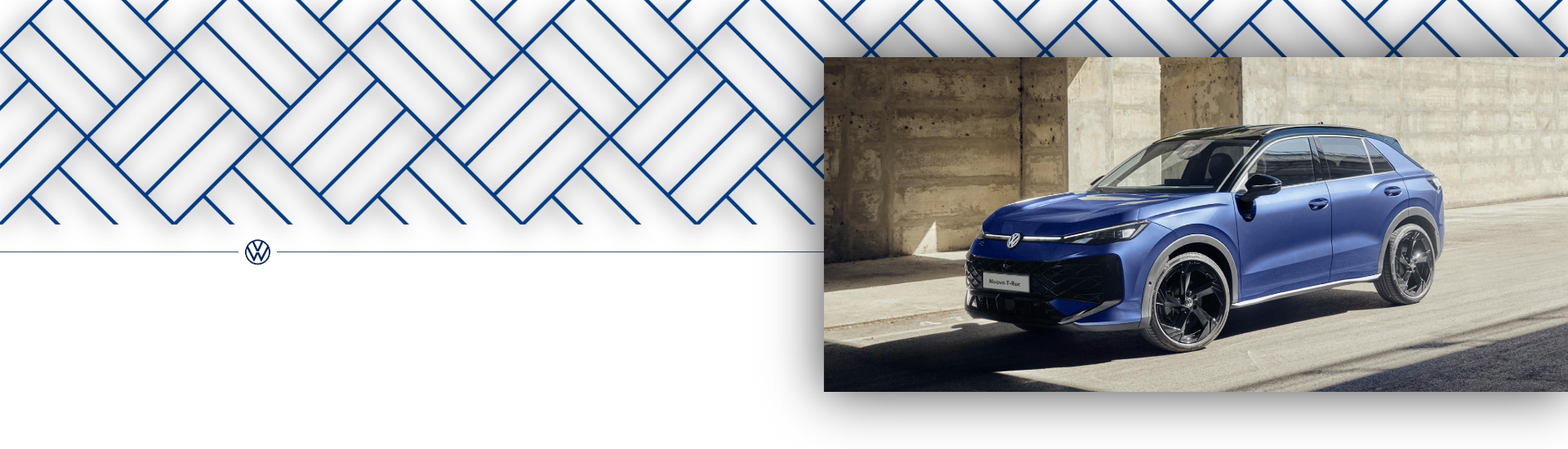 Progetto Valore Volkswagen - Ottobre 2026